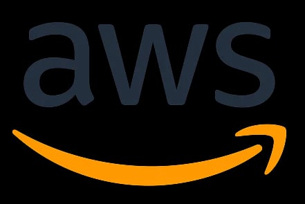 AWS logo