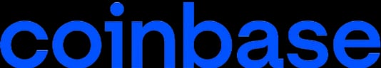 Coinbase logo