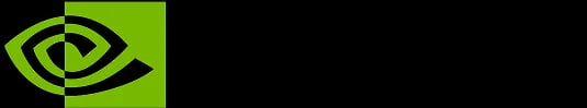Nvidia logo
