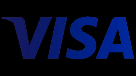 Visa logo